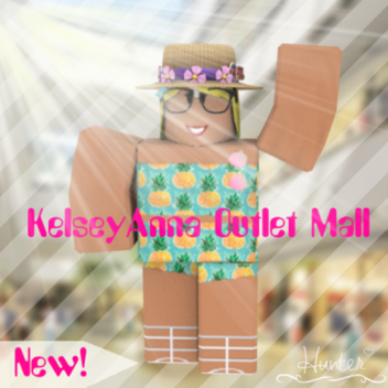KelseyAnna's Outlet Mall