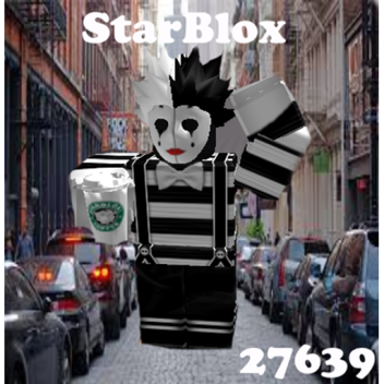 StarBlox Caffee