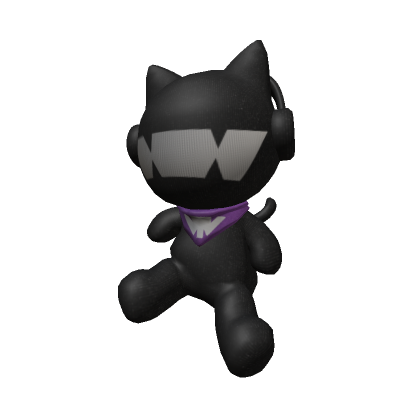 Roblox + Monstercat Collection: Volume 2 - Announcements - Developer Forum