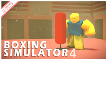 Boxing Simulator 4