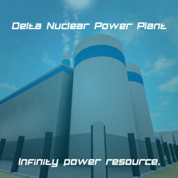 Delta Nuclear power plant thumbnail