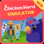 Chicken Herd Simulator
