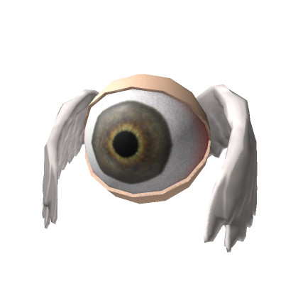 Roblox Item Eyeball