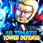 [UPD] Ultimate Tower Defense