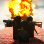 Doomspire Brickbattle Remastered • FPS
