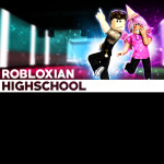  Robloxian Highschool