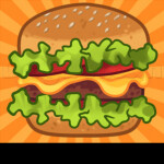 Burger Simulator [NEW!]