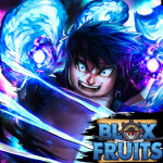 2X Boss Drop (Blox Fruits) - Roblox - DFG