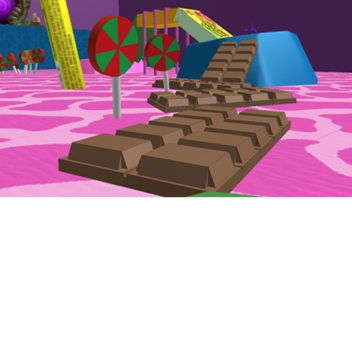 Candy Land Obby