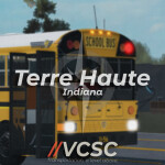 School Bus Simulator Terre Haute, IN