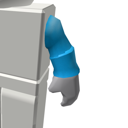 The Finnster - Roblox