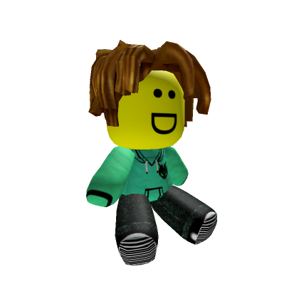 Noob Shoulder Buddy Sitting