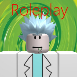 Rick and Morty Roleplay thumbnail