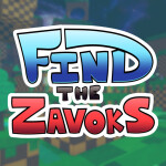 Find the Zavoks (WINDY HILL DEMO)