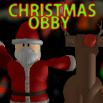 Christmas Obby