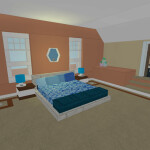 Modern House ( Fully furnished )