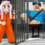Escape prison obby