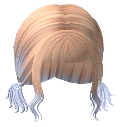 Christmas Hair  Roblox Item - Rolimon's