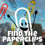 Find the paperclips (27) [Discontinued]