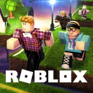 Destroy the Roblox logo.