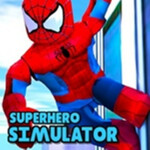 Superhero Simulator
