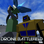 Drone Battlefield