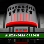 [REW] Alexandria Garden