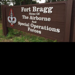 [USAR] Fort Bragg, North Carolina