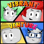 (DISCONTINUED - READ DESC.) Vibrant Venture v1.4.1