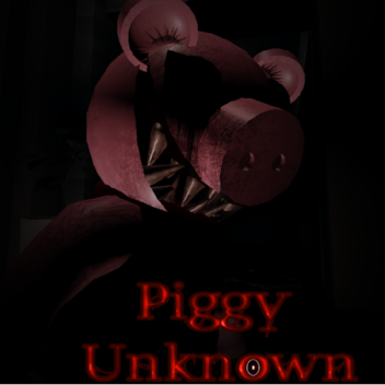 (New Station Skins)Piggy: Unknown