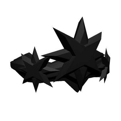 Dark Star [LIMITED] - Roblox