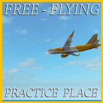 Free-Flying Practice Place 