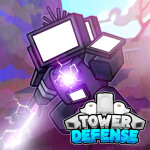 [🐰EASTER🥕] Skibidi Tower Defense