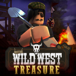 The Wild West 🌵 thumbnail