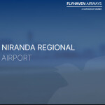 Niranda Regional Airport
