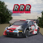 ROBLOX Rally Racing