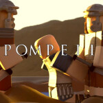  🚩𝗡𝗘𝗪 | City of Pompeii