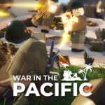 War in the Pacific RP🏝️