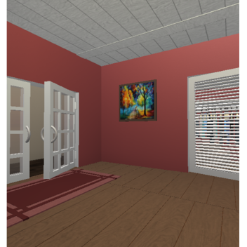 Realistic Bedroom updated