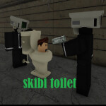skibi toilet