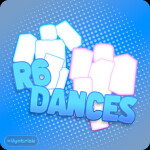 [VR] R6 Dances