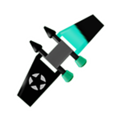 Jetpack - Roblox