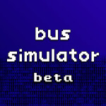 Bus Simulator Beta Test