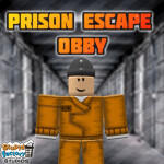 PRISON ESCAPE OBBY! *GAMEPASSES HALF PRICE*
