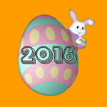 🐰 Egg Hunt Guide [2016]