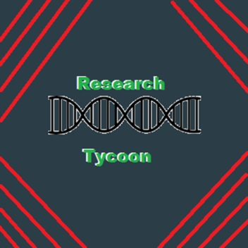 Research Tycoon