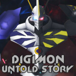 Digimon Untold Story (2x Exp)