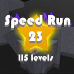 [⭐] Speed Run 23: Classic