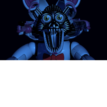 #### Nights At Freddy's Sister ######## RP