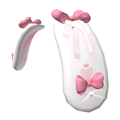 Bunny hat cute  Roblox Item - Rolimon's